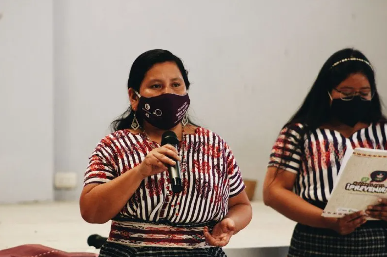  Foto: Celeste Mayorga 